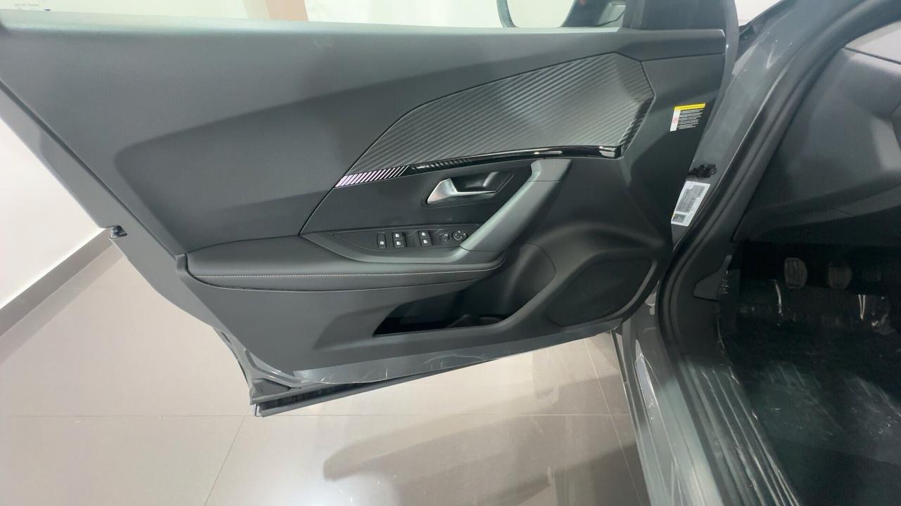 Peugeot 2008 Restyling 100cv Allure