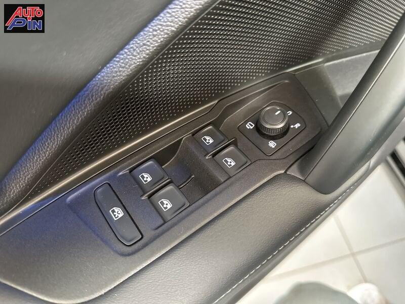 Volkswagen Tiguan Tiguan 2.0 TDI 150 CV DSG *PROMO*