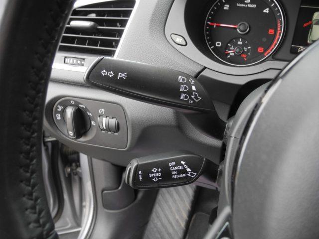 AUDI Q3 2.0 TDI 120cv 6M - NAVI -Ok NEOPATEN.- DA VETRINA