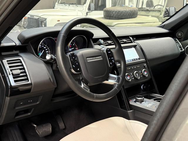 LAND ROVER Discovery 2.0 SD4 240 CV SE