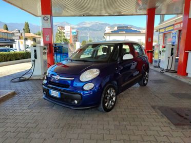 Fiat 500L 1.3 LOUNGE AUTOMATICA 2014 promo