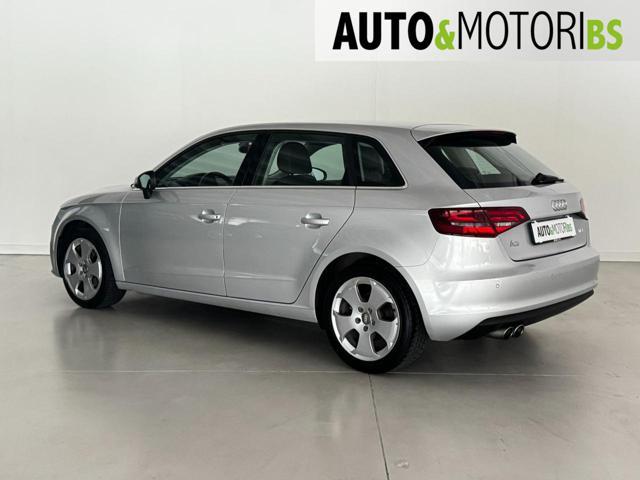 AUDI A3 SPB 2.0 TDI Ambition