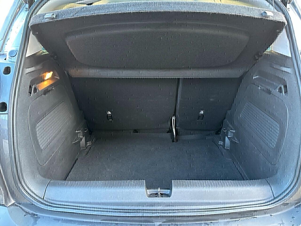 Opel Crossland Crossland X 1.5 ECOTEC D 120 CV Start&Stop aut. Innovation