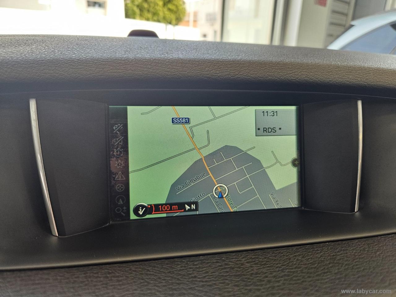 BMW X1 xDrive20d xLine