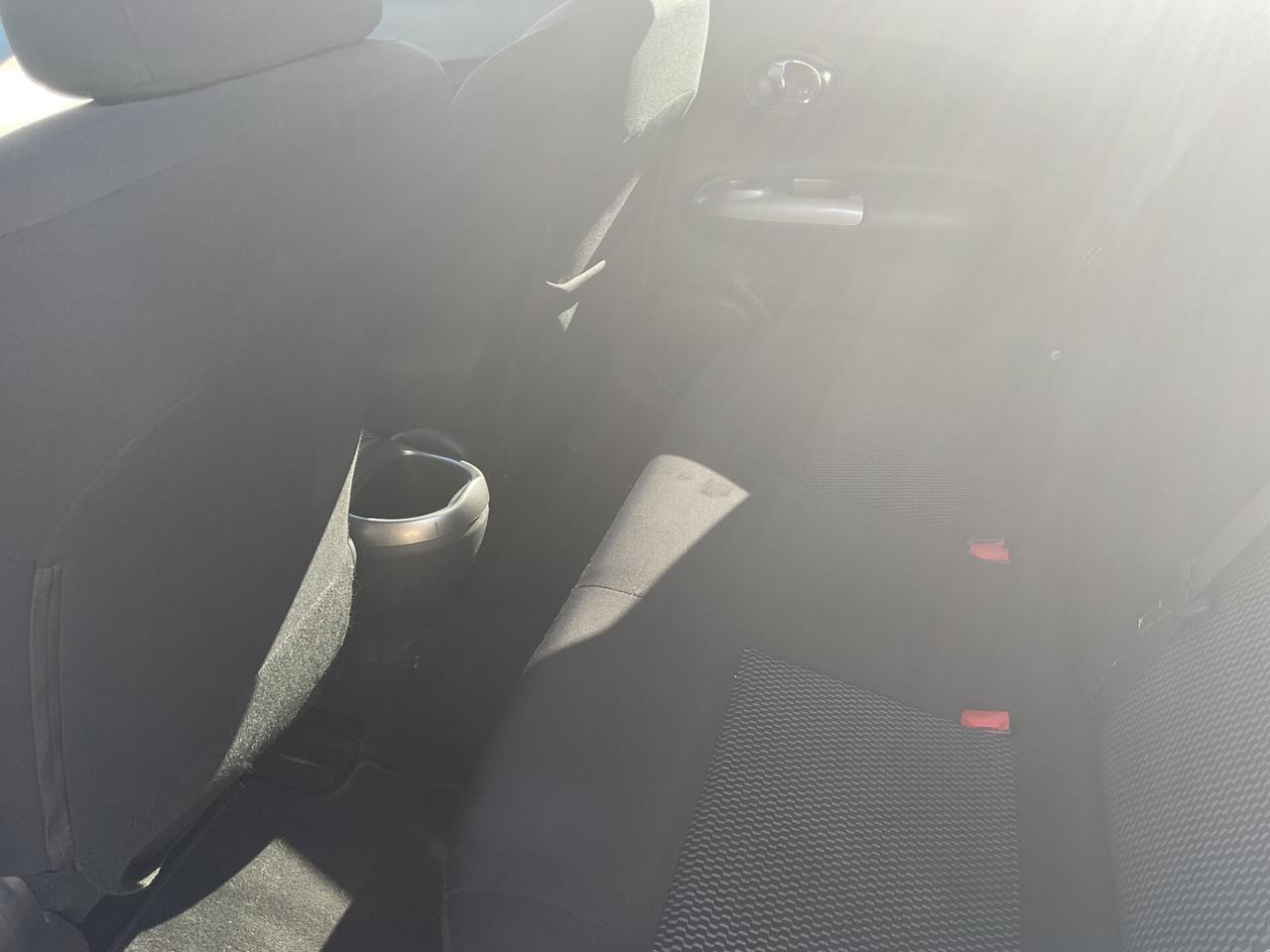 Nissan Juke GPL 5 ANNI DI GARANZIA