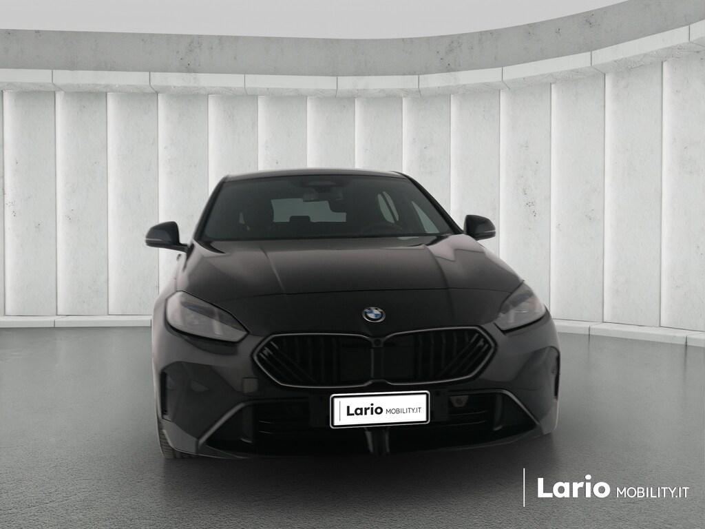 BMW Serie 1 118 d MSport Pro DCT