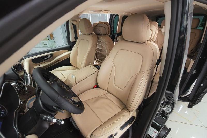 Mercedes-Benz Classe V Viano V PREMIUM 300d Extralong