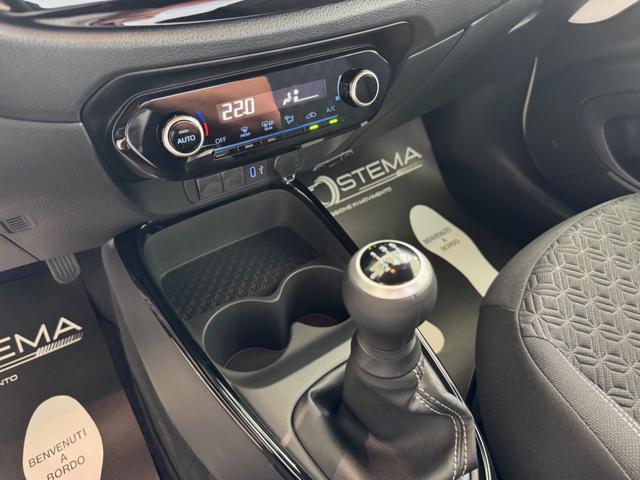 TOYOTA Aygo X 1.0 VVT-i 72 CV 5 porte Trend - ANCHE NERA!