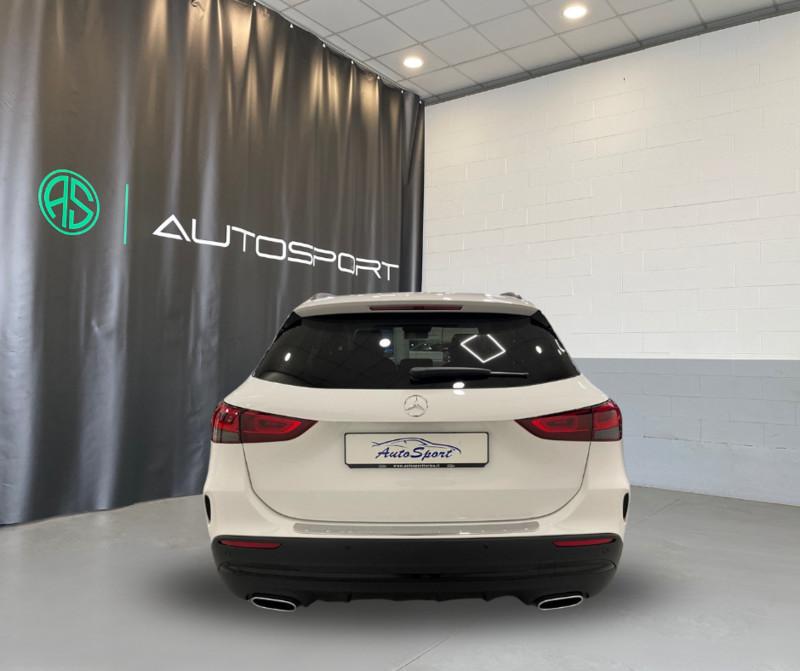 Mercedes-Benz GLA GLA 220 d Automatic 4Matic Premium