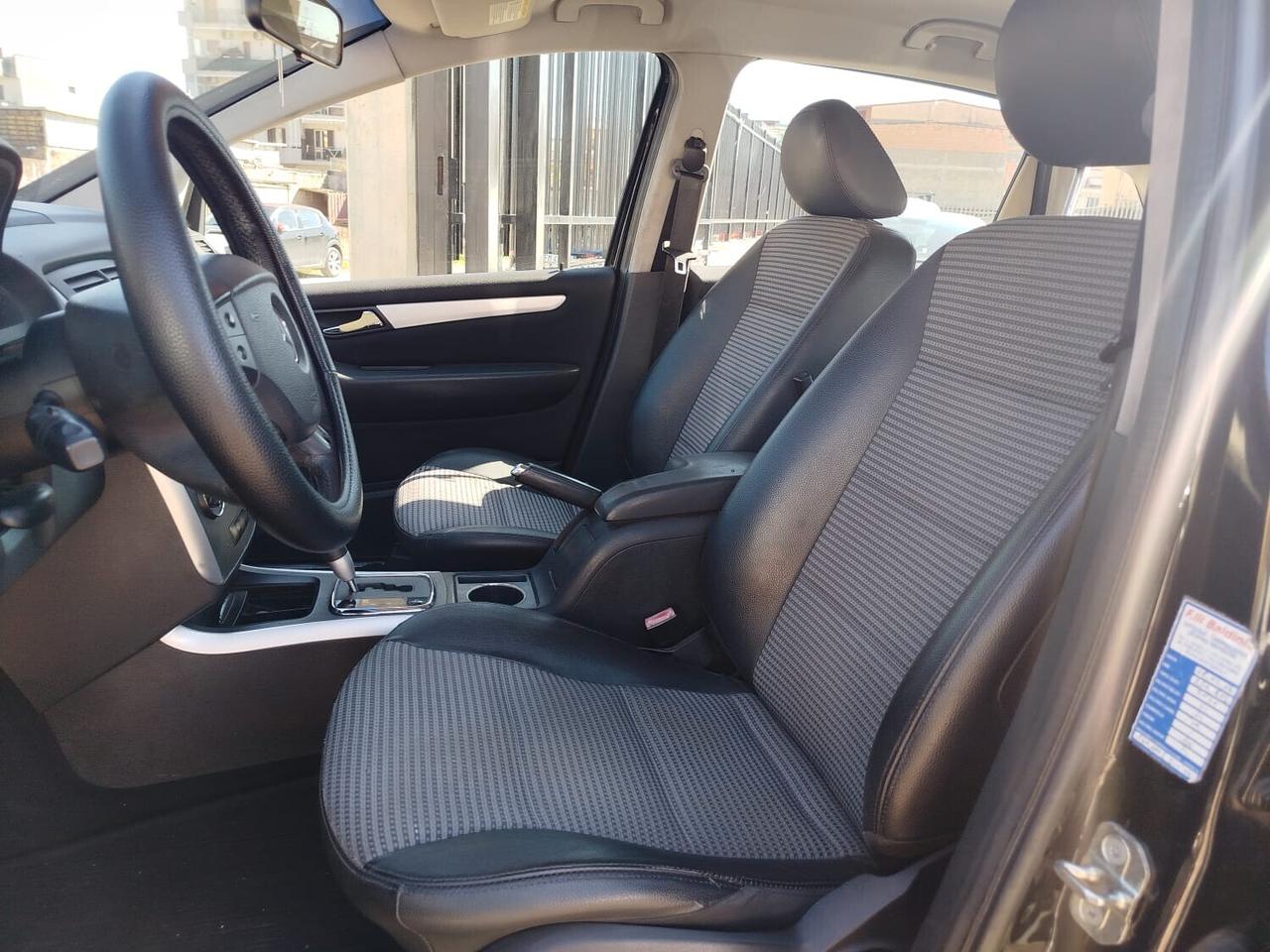 Mercedes-benz B 200 CDI Sport