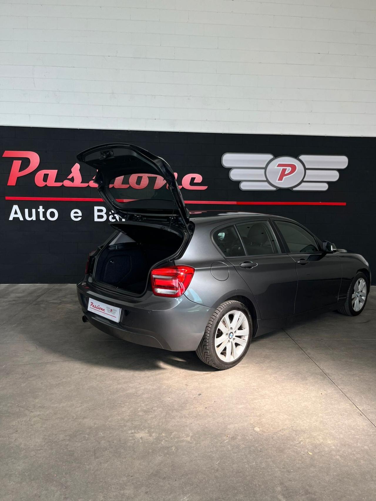 Bmw 114 114i PrezzoNON vincolato a finanziamento