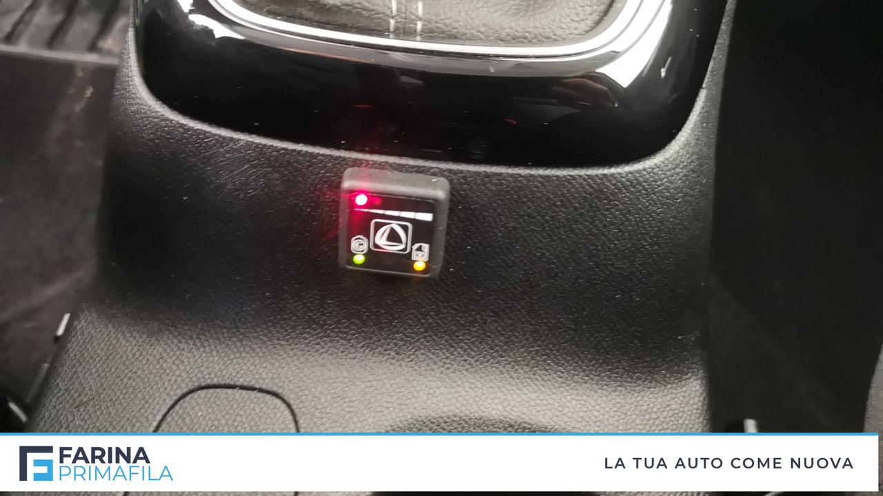 OPEL Corsa VI 2020 - Corsa 1.2 Elegance 75cv