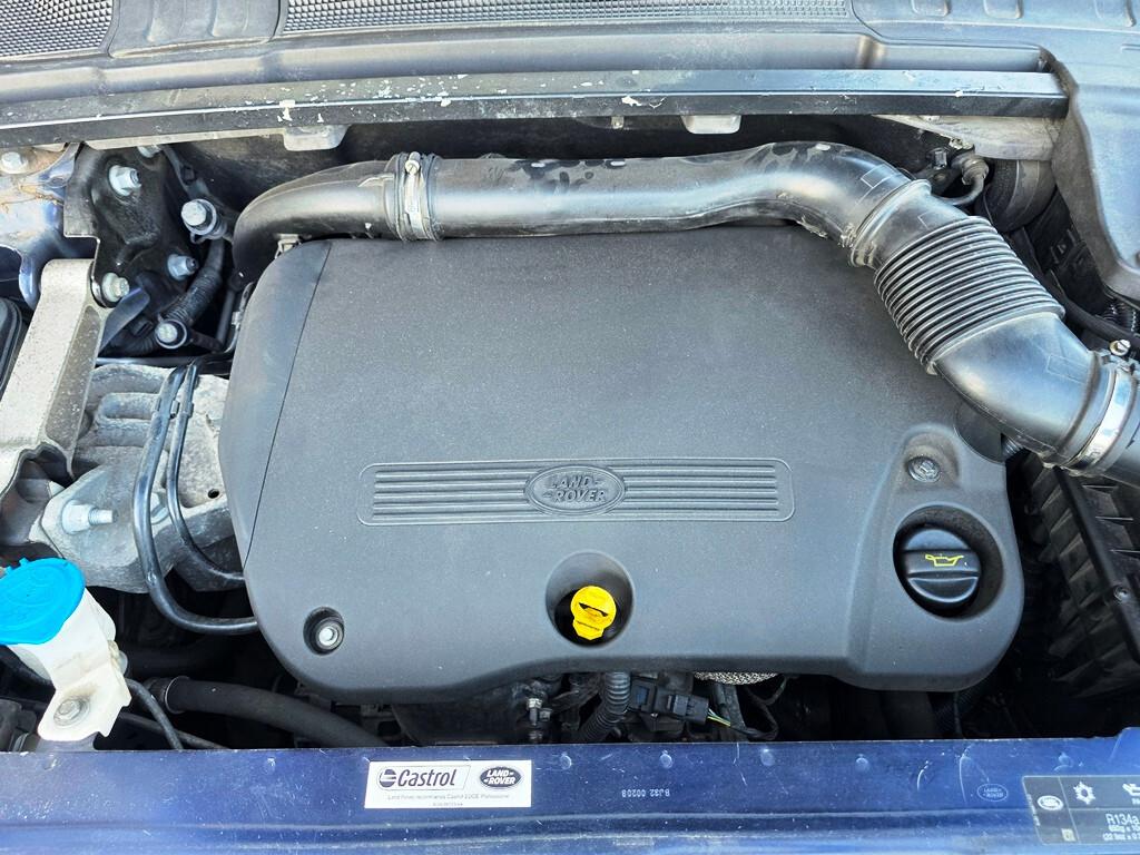 Land Rover Range Evoque 2.2 TD4 Loire Edition