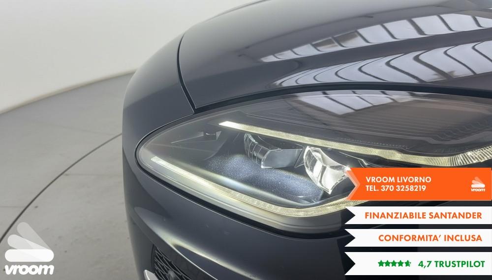 JAGUAR E-Pace (X540) E-Pace 1.5 I3 160 CV...