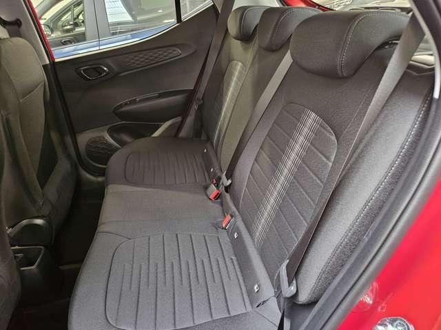 Hyundai i10 i10 1.0 mpi Connectline 63cv