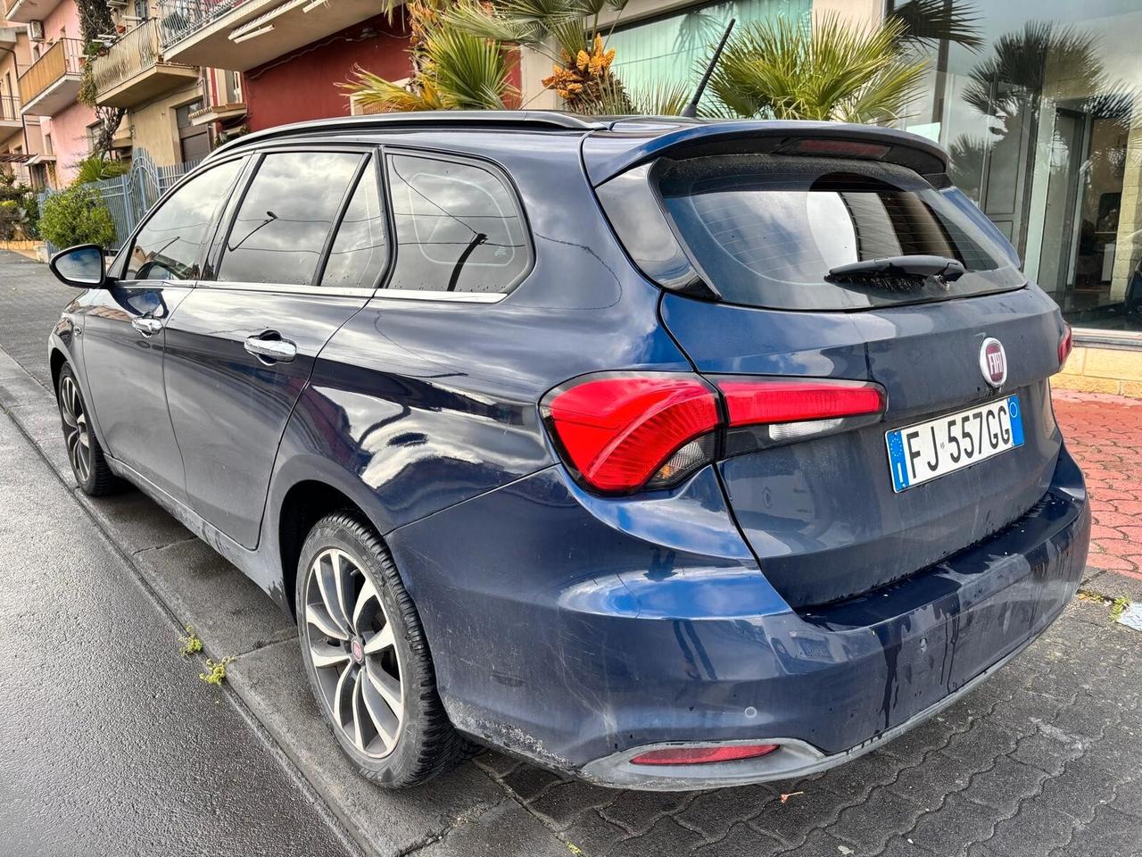 Fiat Tipo 1.6 Mjt S&S SW Business