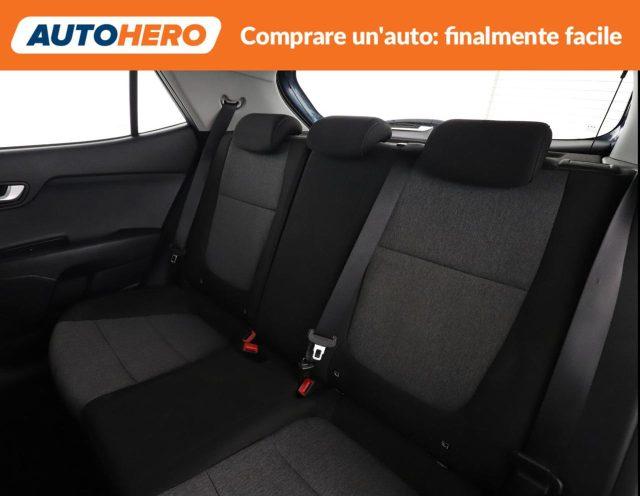 KIA Stonic 1.2 DPI Urban Special Edition