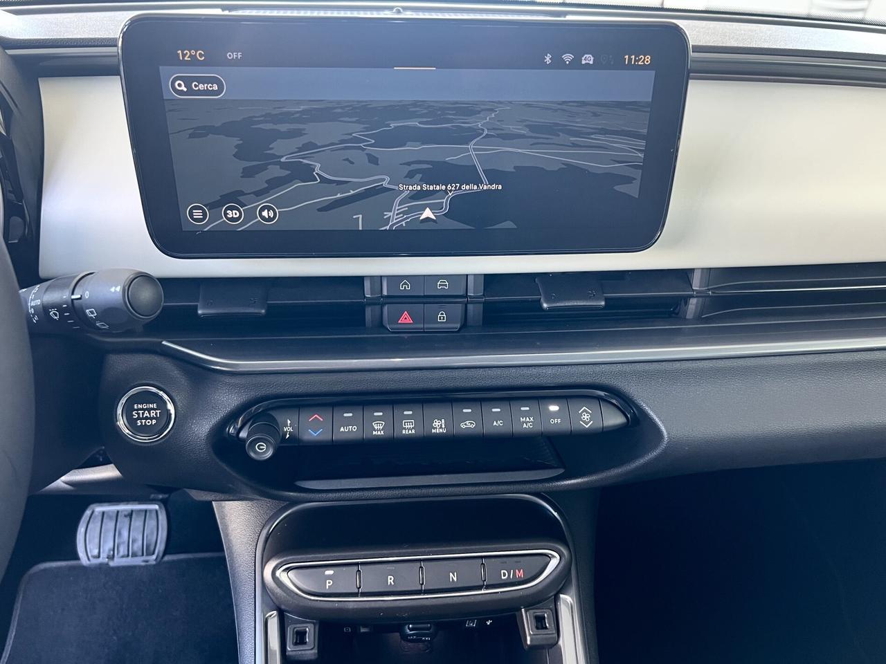 FIAT 600 HYBRID MHEV LA PRIMA - 2024