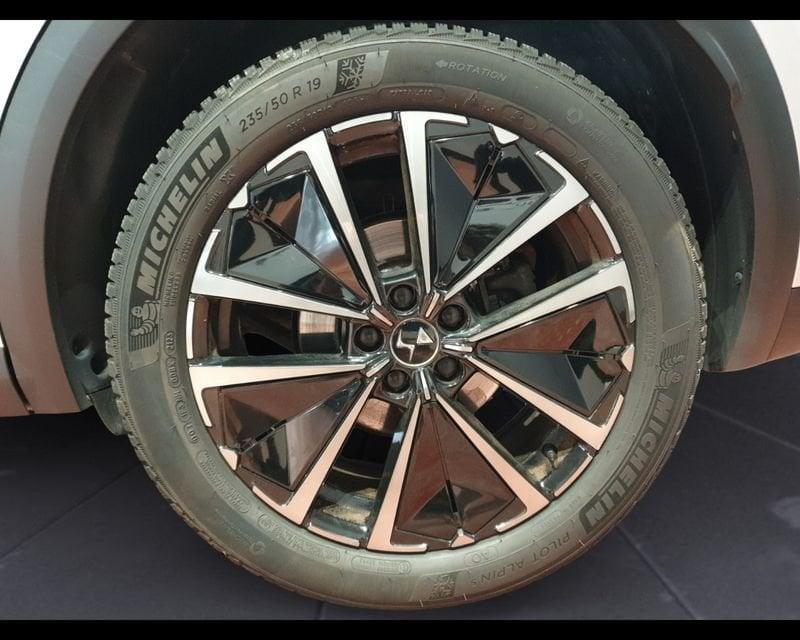 DS DS 7 Crossback BlueHDi 130 aut. Grand Chic