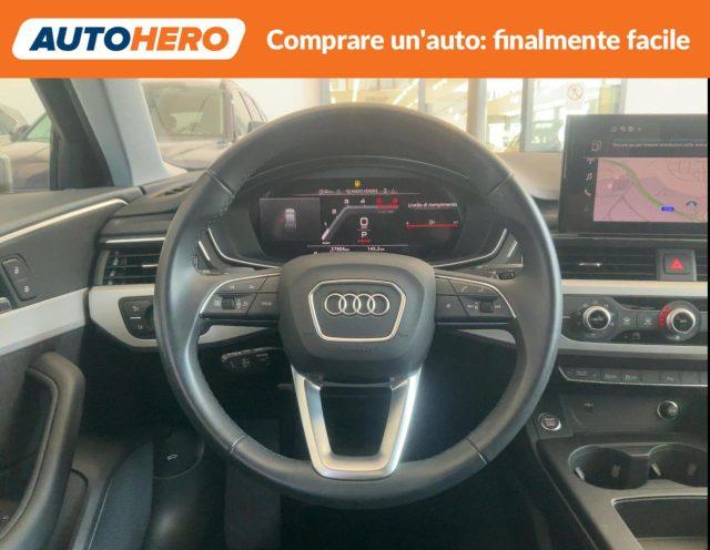 AUDI A4 Avant 30 TDI/136 CV S tronic