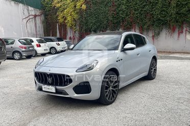 MASERATI Grecale MHEV 300 CV AWD GT