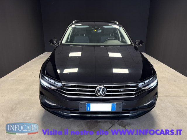 VOLKSWAGEN Passat Variant 2.0 TDI 150 CV SCR EVO DSG Business - PROMO