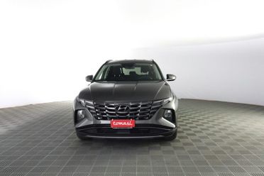 HYUNDAI Tucson Tucson 1.6 CRDI 48V XLine