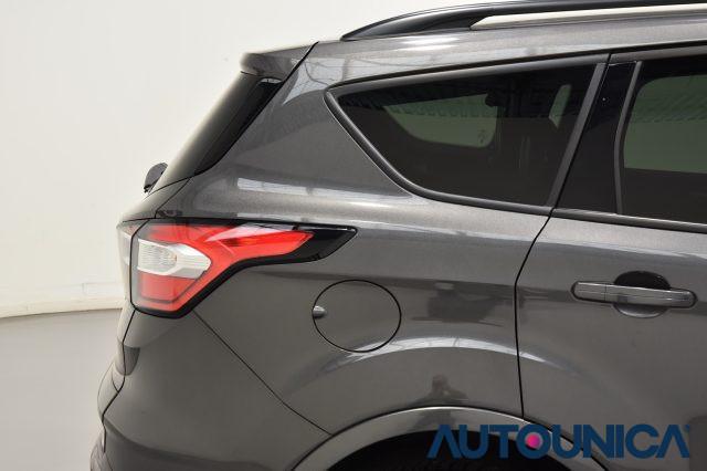 FORD Kuga 1.5 TDCI 120CV 2WD ST-LINE NAVIGATORE