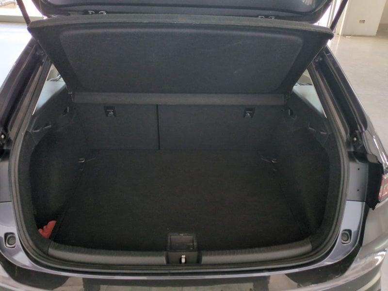Volkswagen Taigo Taigo 1.0 tsi Life 110cv