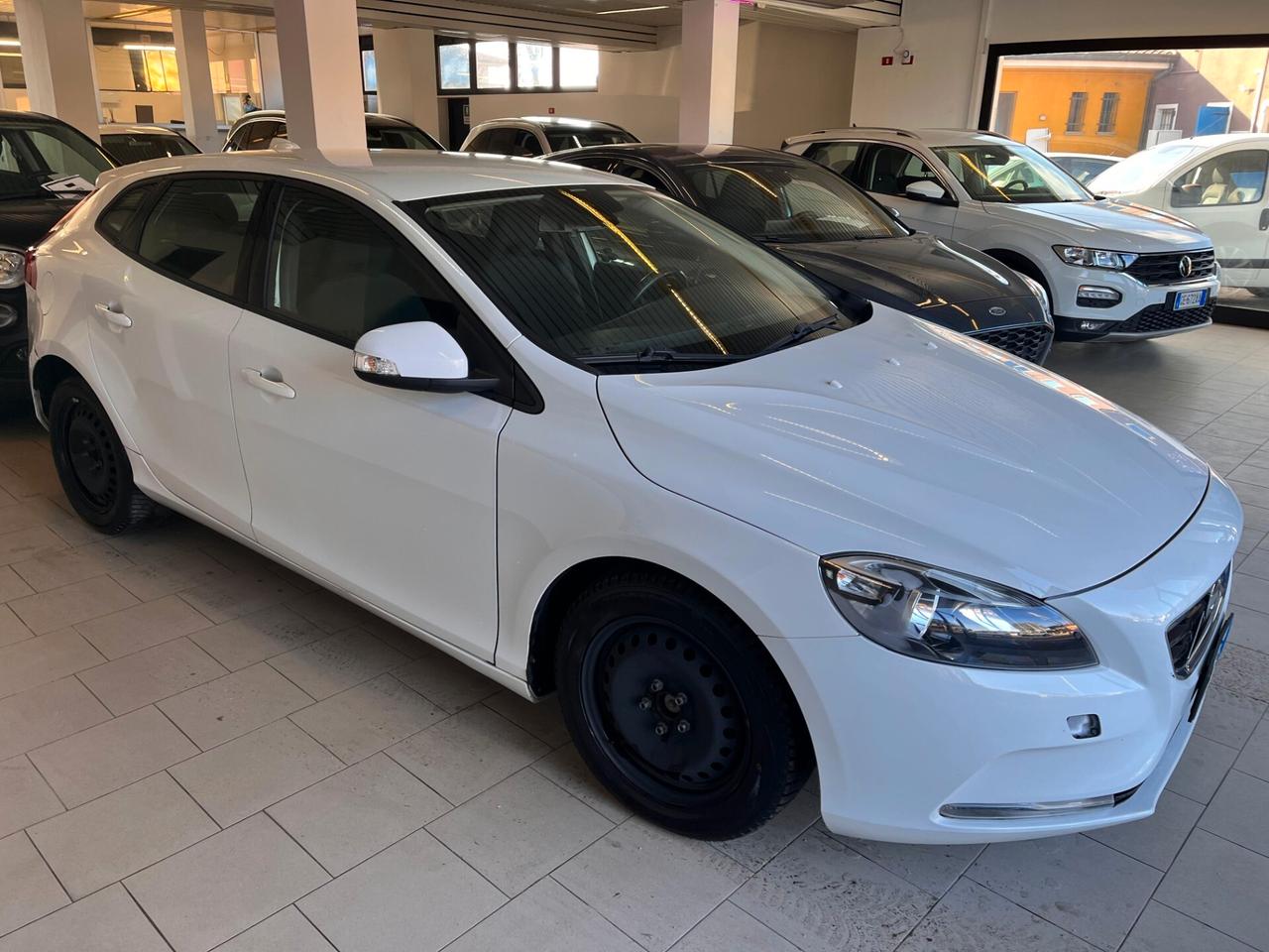 Volvo V40 D2 1.6 Momentum