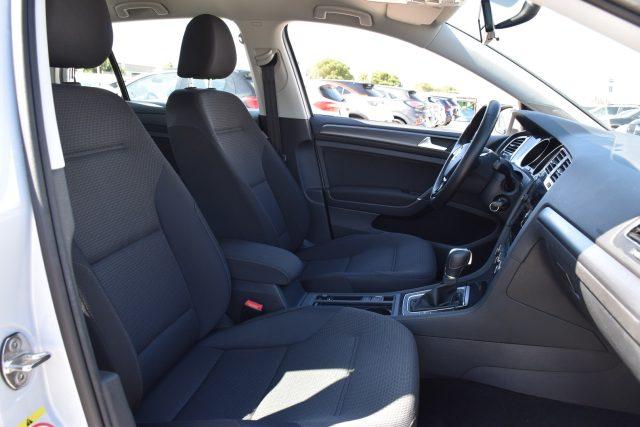 VOLKSWAGEN Golf 1.6 TDI 115CV DSG 5p. Business BlueMotion Technolo