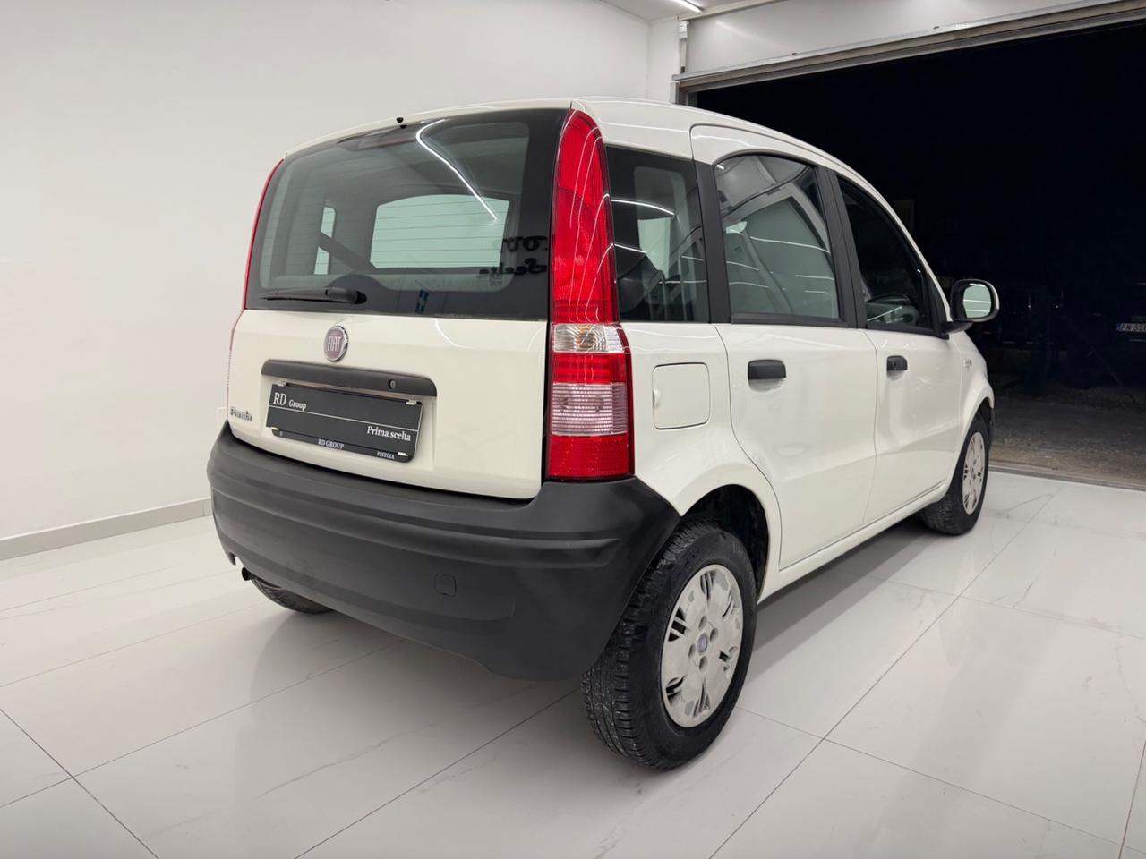 Fiat Panda 1.1 Actual 1 proprietario, neopatentati