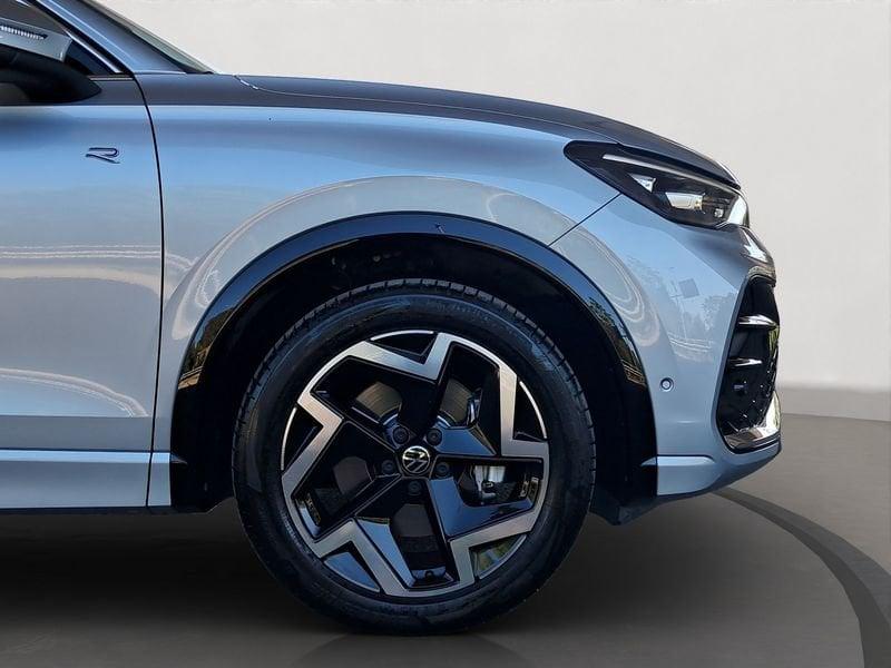 Volkswagen Tiguan 2.0 TDI 110KW SCR R-Line DSG