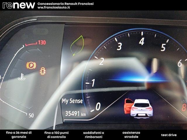 RENAULT Captur TCE 90 TECHNO
