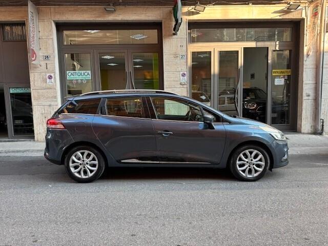 Renault Clio Sporter dCi Energy Zen - SW