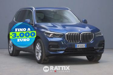 BMW X5 3.0 PHEV Business xDrive45e Auto
