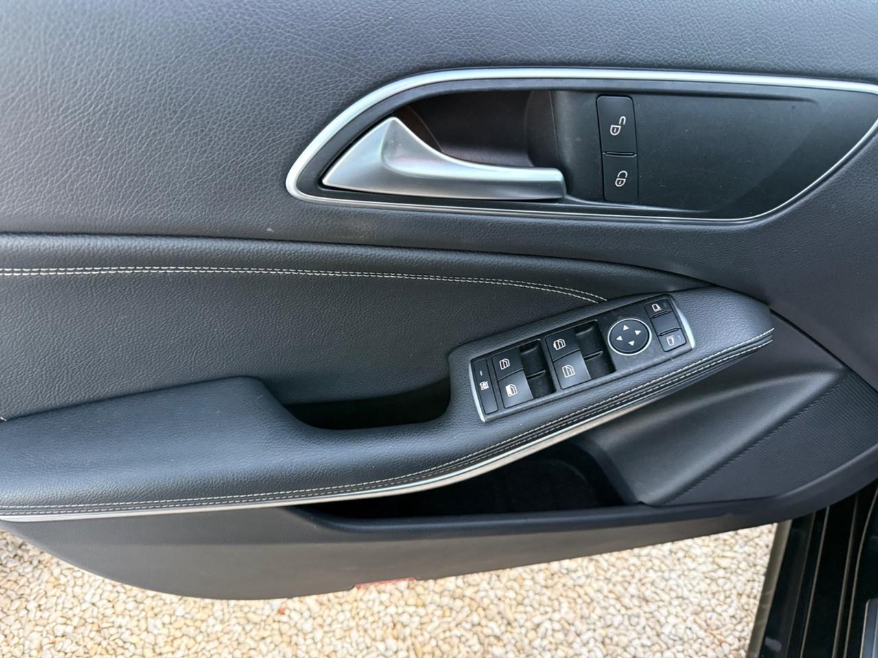 Mercedes-benz A 180 d Automatic Sport