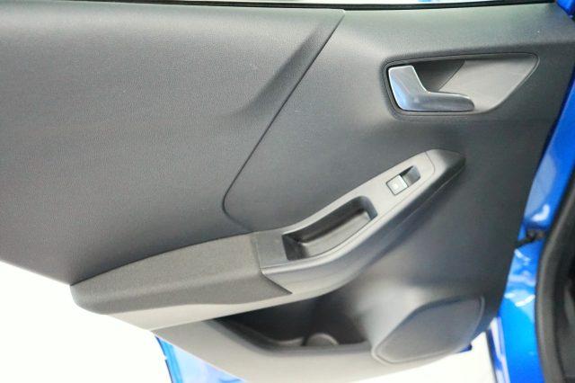 FORD Puma 1.0 EcoBoost Hybrid 125 CV S&S ST-Line