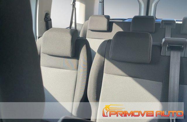 TOYOTA Proace Verso 2.0D 144 CV L1 Comfort