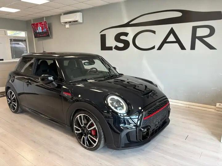 MINI John Cooper Works 2.0 JCW~UNIPRO~PROMO~FINANZIAMENTO