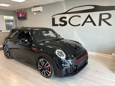MINI John Cooper Works 2.0 JCW~UNIPRO~PROMO~FINANZIAMENTO