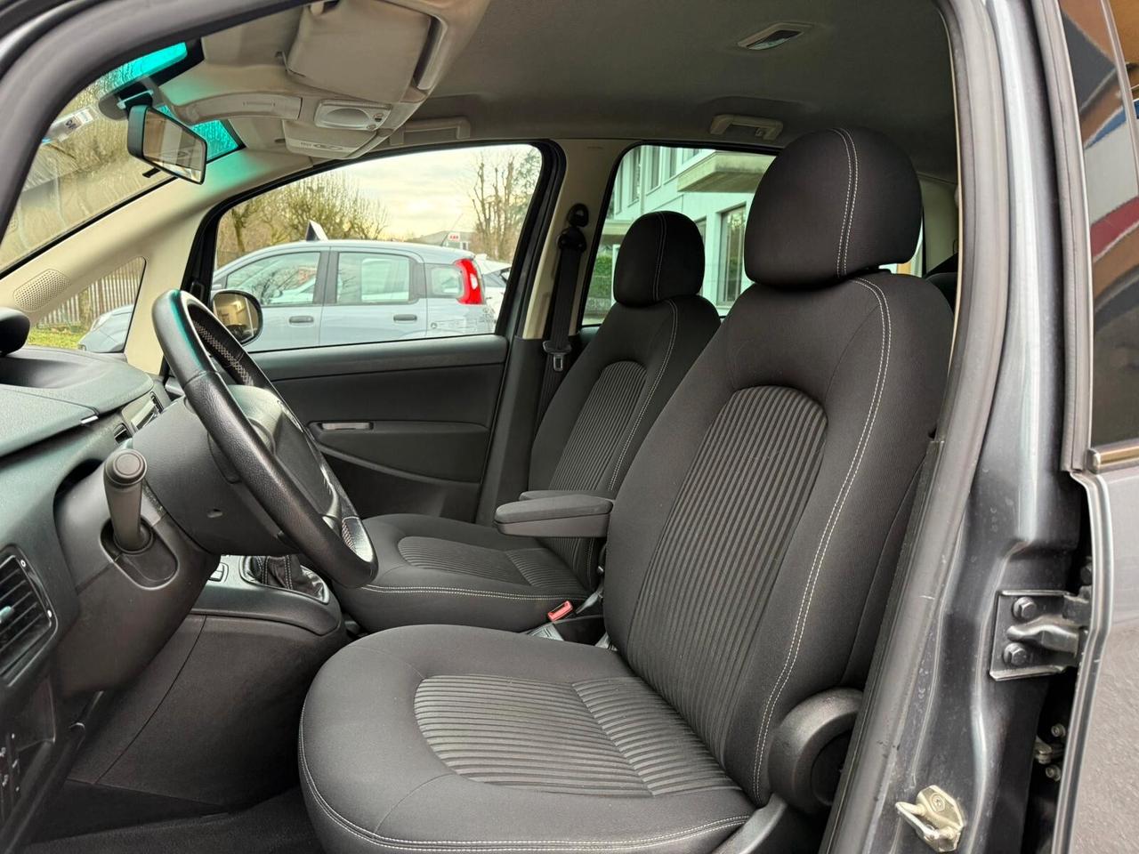 Lancia MUSA 1.4 16V EURO 5 S&S Poltrona Frau