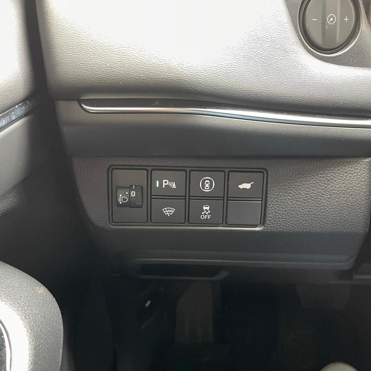 Honda HR-V 1.5 Hev eCVT Advance Style Plus