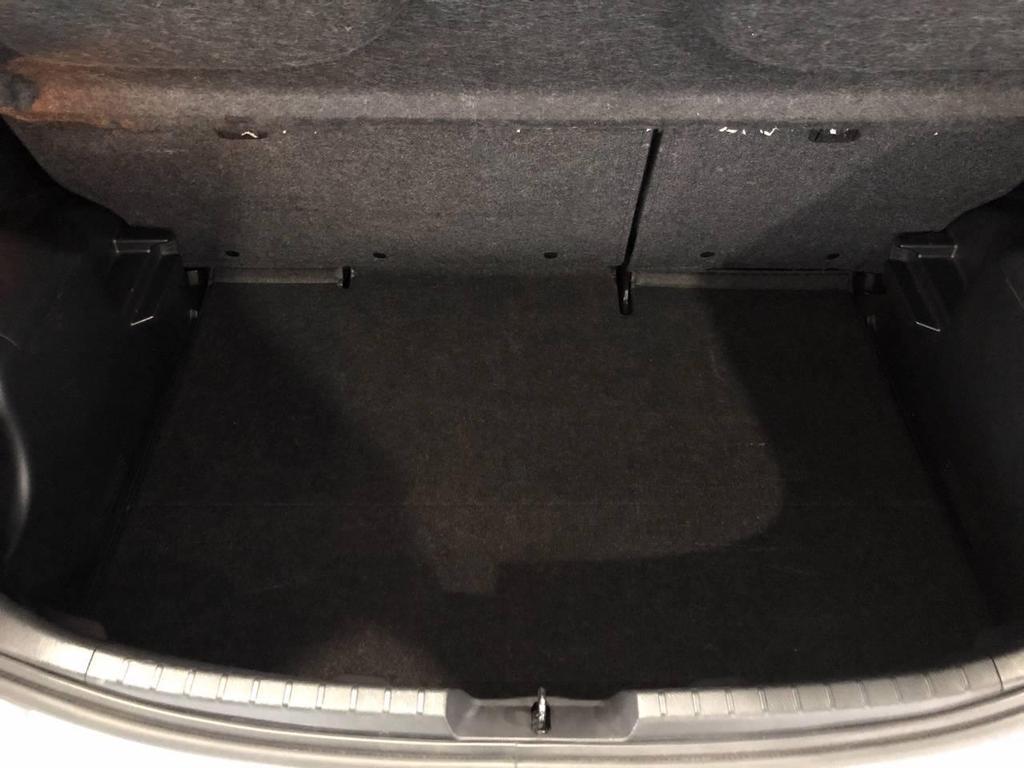 Toyota Yaris 5 Porte 1.4 D-4D Lounge