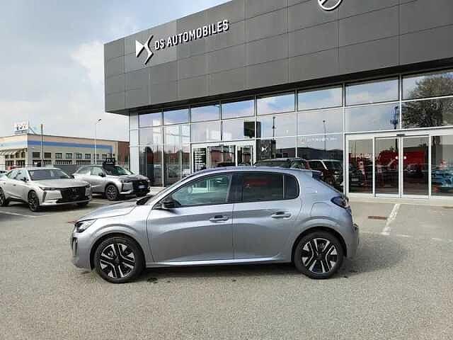 Peugeot 208 1.2 PureTech 100cv ALLURE KM ZERO