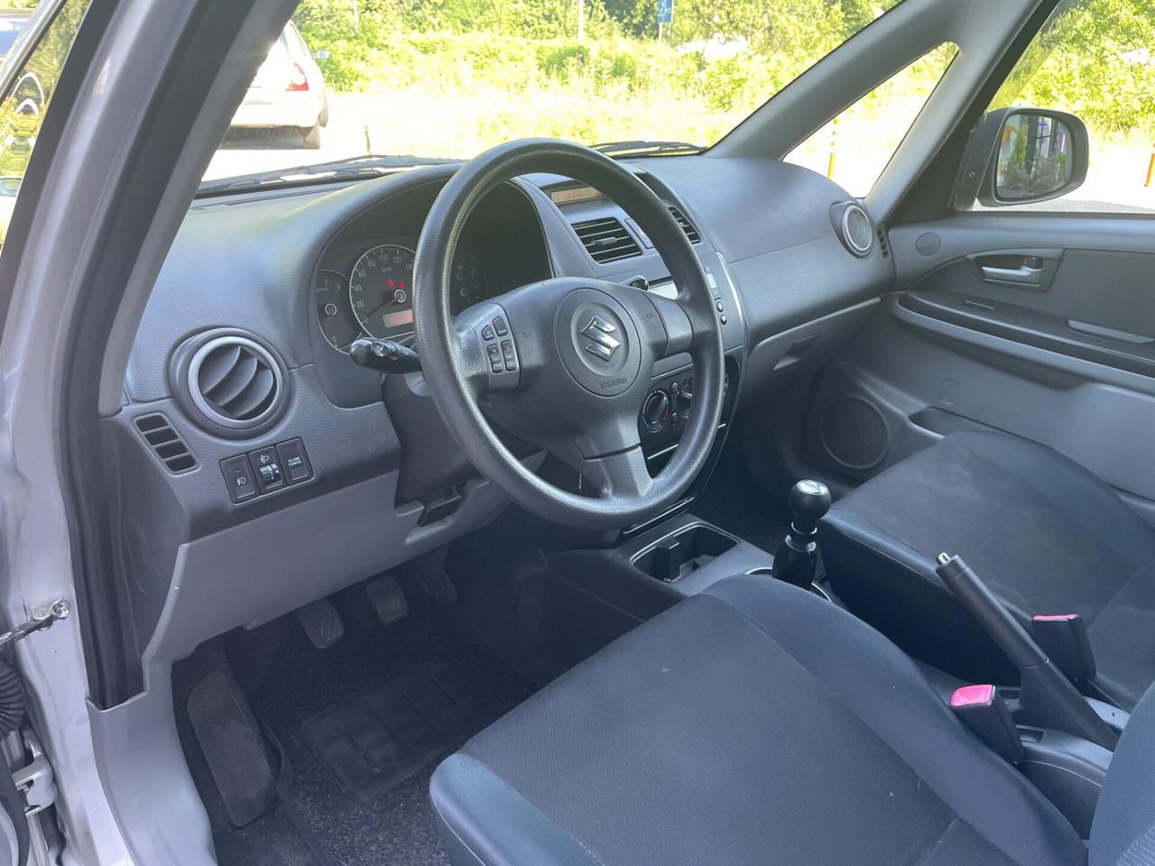 Suzuki SX4 1.6 16V Urban Line*Neopatentati*