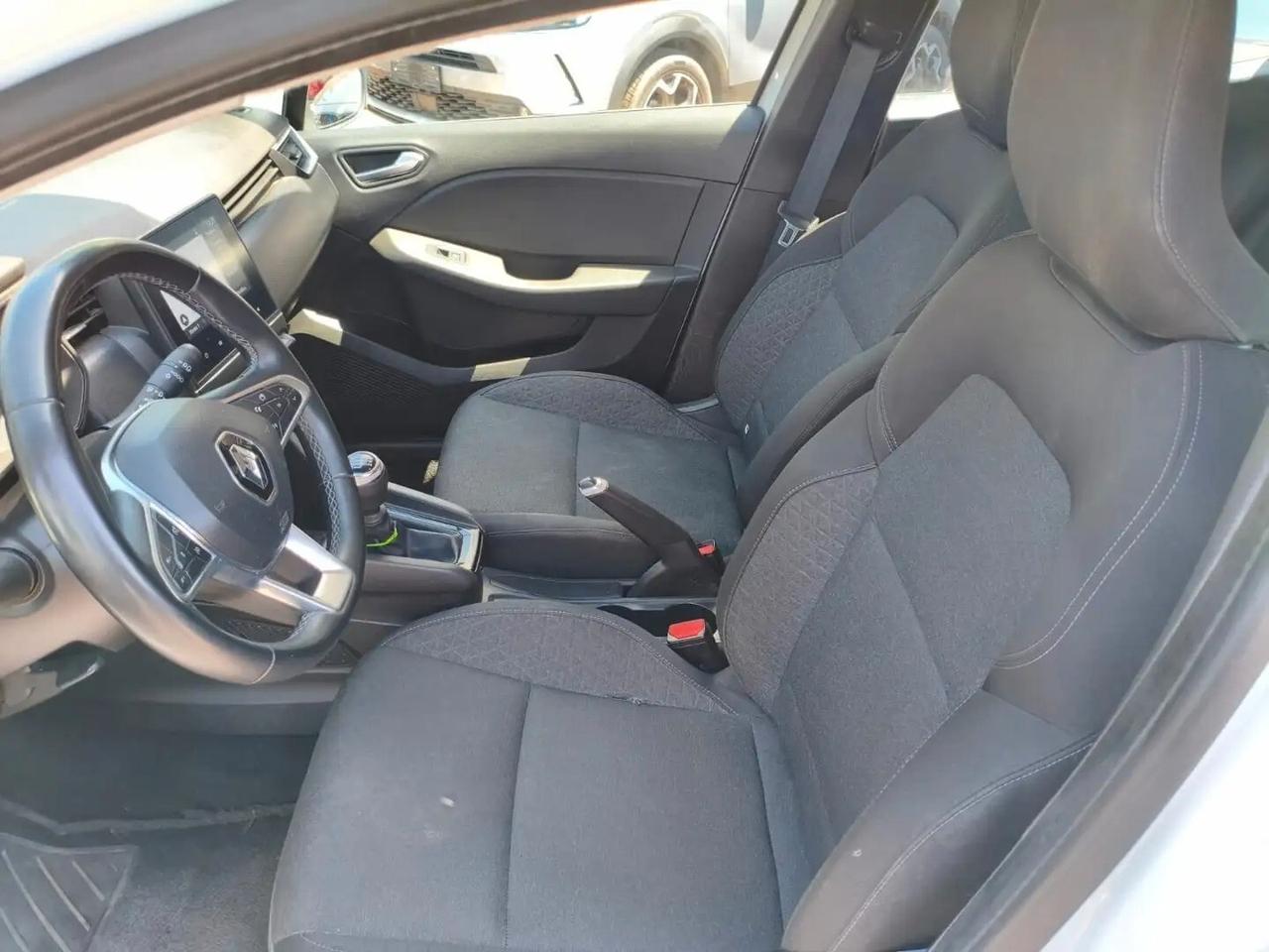 Renault Clio Blue dCi 100 CV 5 porte Evolution