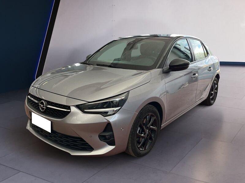 Opel Corsa VI 2020 1.2 GS Line 100cv
