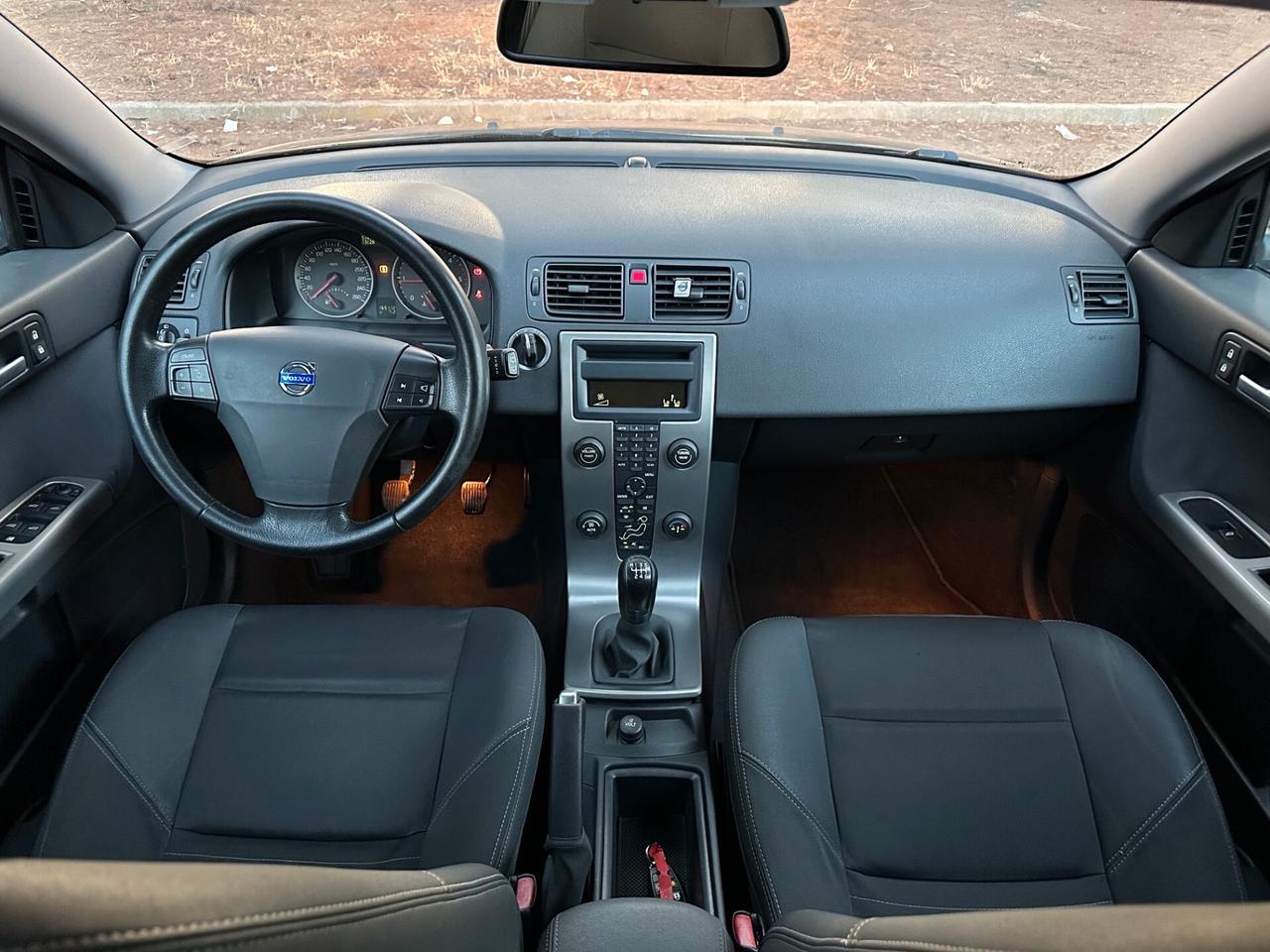Volvo V50 2.0 D cat Momentum