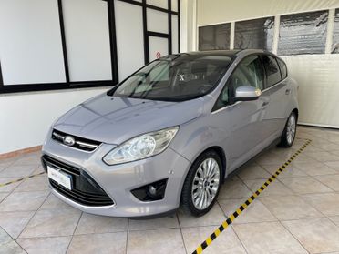 Ford C-Max 1.6 TDCi 115CV Titanium-NO VINCOLO DI FINANZIAMENTO